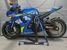 Suzuki Gsxr Gsx-R750 L5 MOTOGP, снимка 4