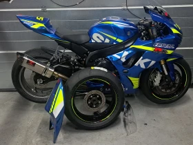 Suzuki Gsxr Gsx-R750 L5 MOTOGP, снимка 8
