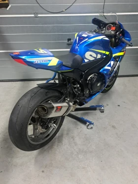 Suzuki Gsxr Gsx-R750 L5 MOTOGP, снимка 7