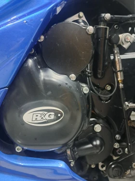 Suzuki Gsxr Gsx-R750 L5 MOTOGP, снимка 10