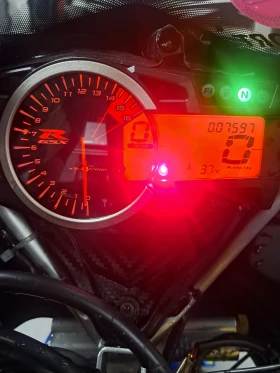 Suzuki Gsxr Gsx-R750 L5 MOTOGP, снимка 12