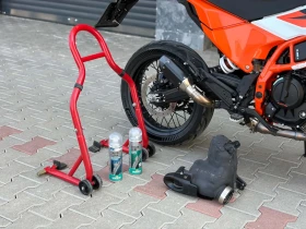 Ktm SMC, снимка 6