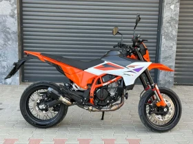 Ktm SMC, снимка 2