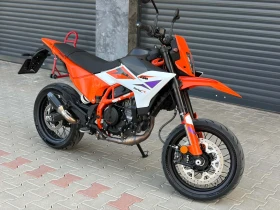 Ktm SMC, снимка 1