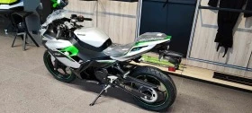 Kawasaki Ninja E-1, снимка 6