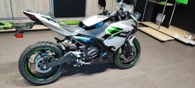 Kawasaki Ninja E-1, снимка 3