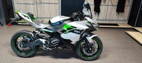 Kawasaki Ninja E-1, снимка 5