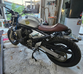 Suzuki Bandit, снимка 3 - Мотоциклети и мототехника - 44984767