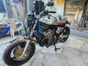 Suzuki Bandit, снимка 4 - Мотоциклети и мототехника - 44984767