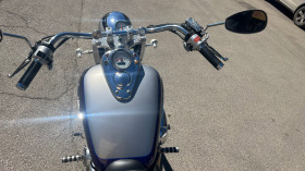 Honda Shadow VT750, снимка 5 - Мотоциклети и мототехника - 45192961