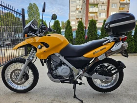 Обява за продажба на BMW F 650ie, GS, Подгрев, Перфектен! ~4 100 лв. - изображение 4