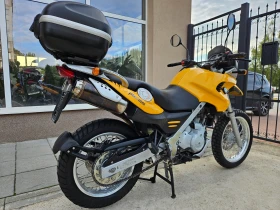 BMW F 650ie, GS, Подгрев, Перфектен!, снимка 2