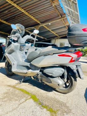 Kymco Downtown 300, снимка 4