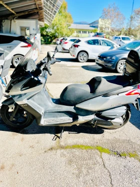 Kymco Downtown 300, снимка 3