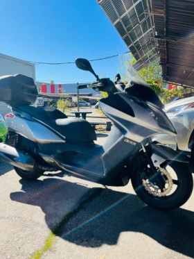 Kymco Downtown 300, снимка 6