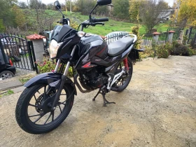 Honda 125 CB125F | Mobile.bg    4