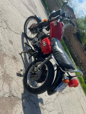 Mz 150, снимка 2