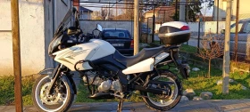 Suzuki V-strom DL 650, снимка 4