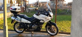 Suzuki V-strom DL 650, снимка 2