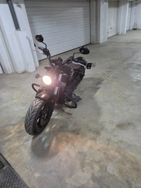 ����� �� �������� �� Indian Scout Bobber Sixty