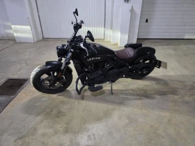 Indian Scout Bobber Sixty | Mobile.bg � ����� ������ 5