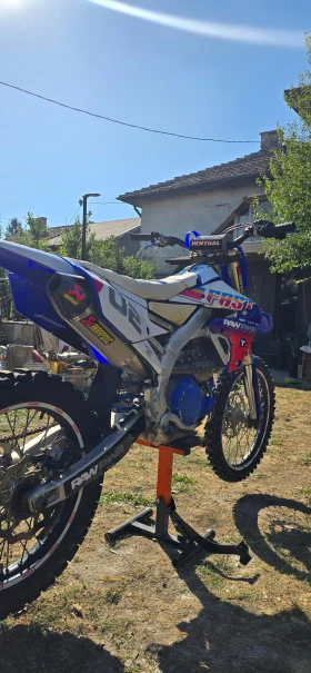 Yamaha Yz undefined | Auto.bg — изображение 3
