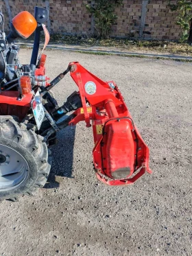 Обява за продажба на Трактор Mitsubishi ~7 400 лв. - изображение 4 | Auto.bg Обява за продажба на Трактор Mitsubishi ~7 400 лв. - изображение 4