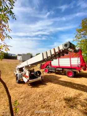 Автовишка Друга марка x25, снимка 1