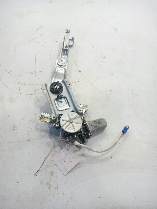 ел.машинка за задно ляво стъкло за Субару Форестър,стъклоповдигач