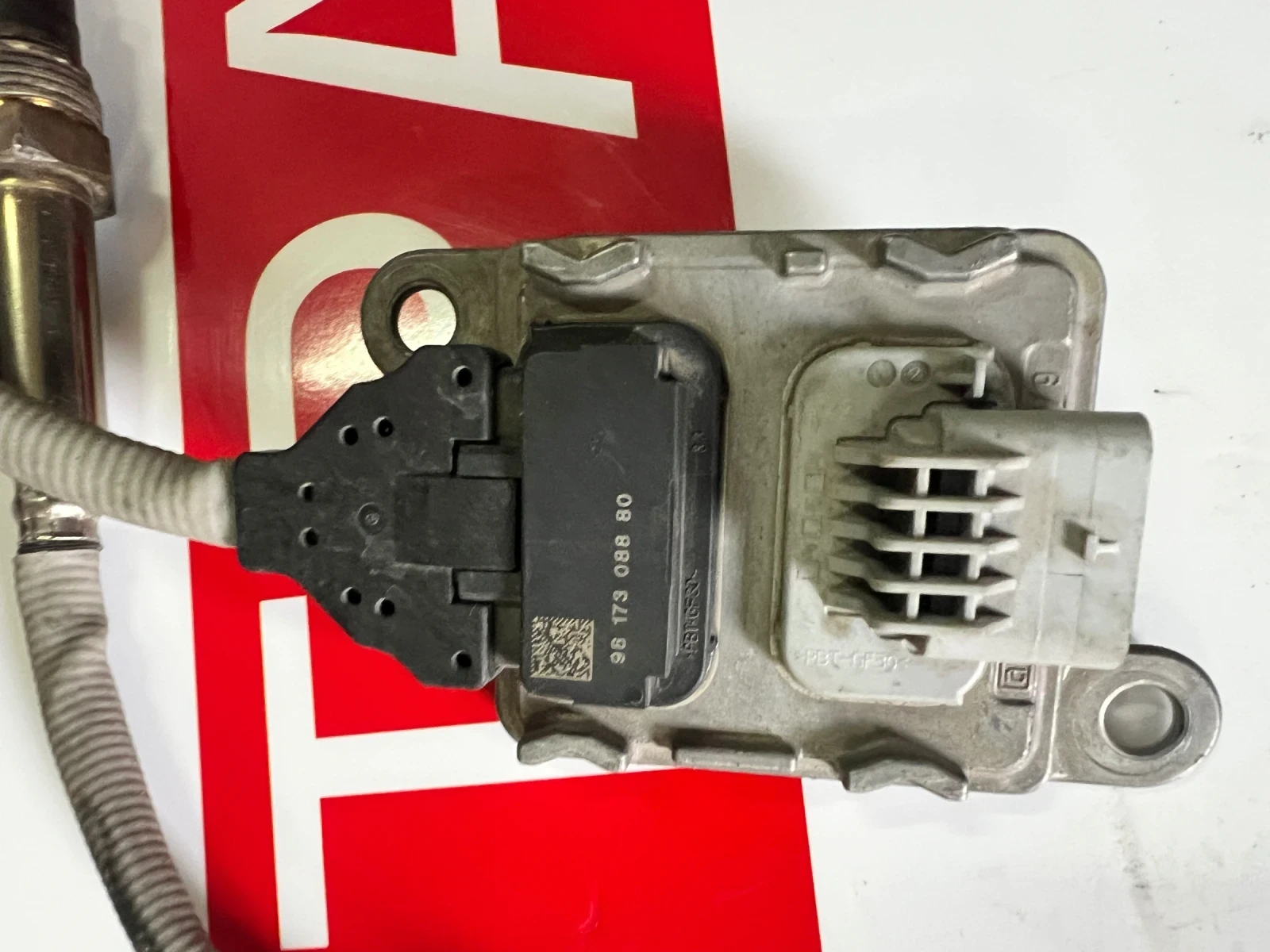 9617308880 NOX  PEUGEOT CITROEN DS4 9817308880 A2C12510900-01 | Mobile.bg   2