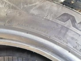 Гуми Летни 205/60R16, снимка 15