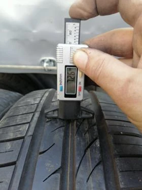 Гуми Летни 205/60R16, снимка 8