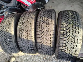 Гуми Зимни 215/70R16, снимка 1