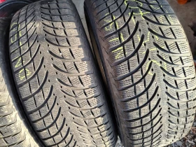 Гуми Зимни 215/70R16, снимка 3