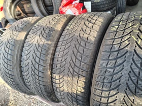 Гуми Зимни 215/70R16, снимка 5