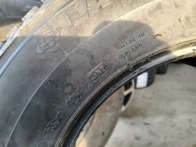 Гуми Зимни 215/70R16, снимка 8