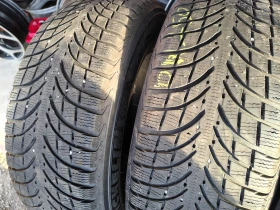 Гуми Зимни 215/70R16, снимка 2