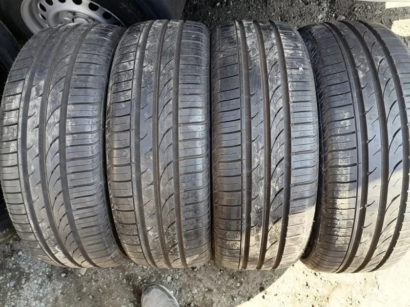 Гуми Летни 205/60R16, снимка 1 - Гуми и джанти - 32080186