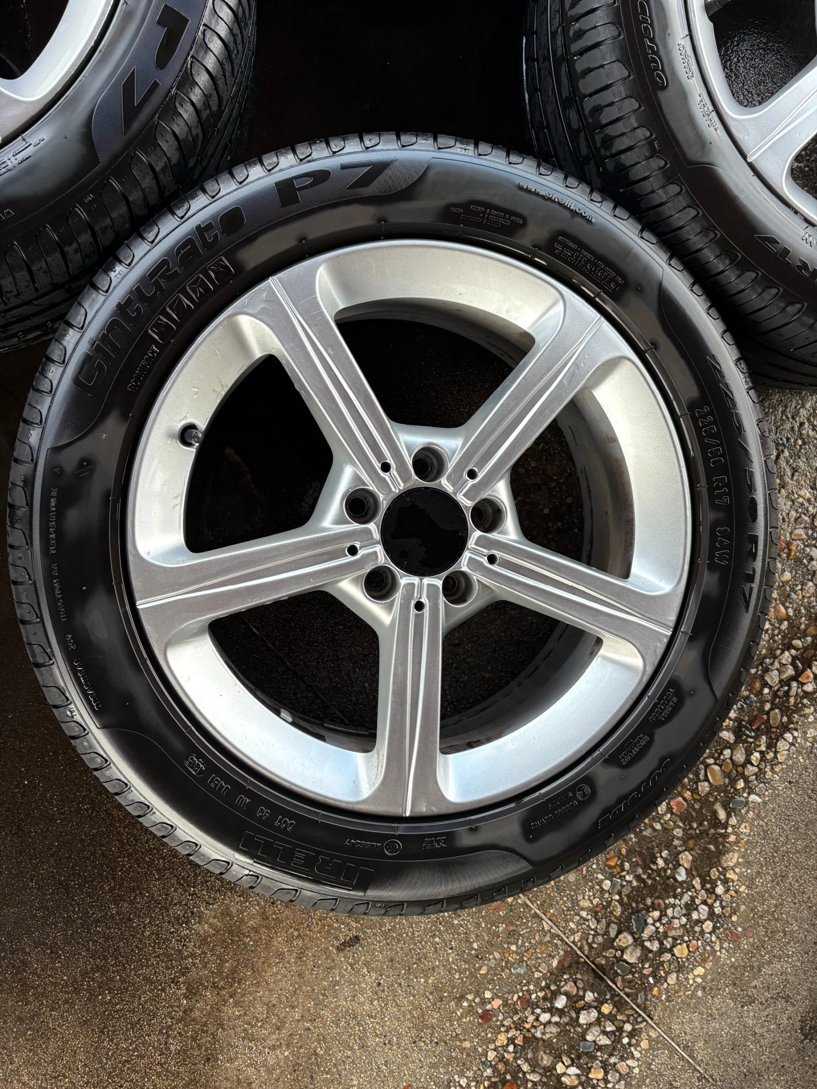 ������ �� Mercedes-Benz | Mobile.bg � ����������� 5