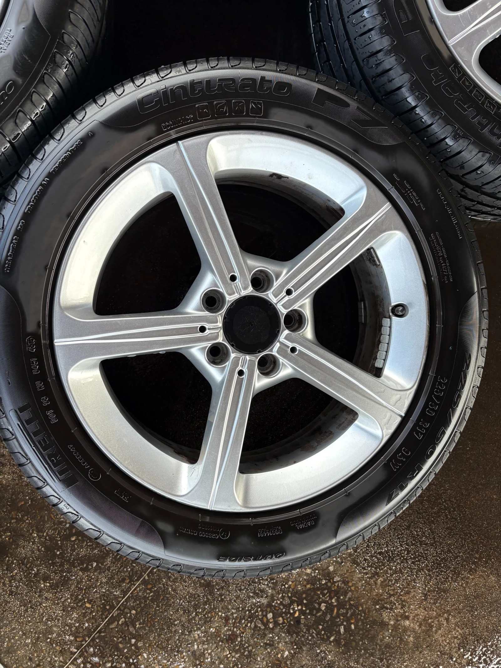 ������ �� Mercedes-Benz | Mobile.bg � ����������� 4