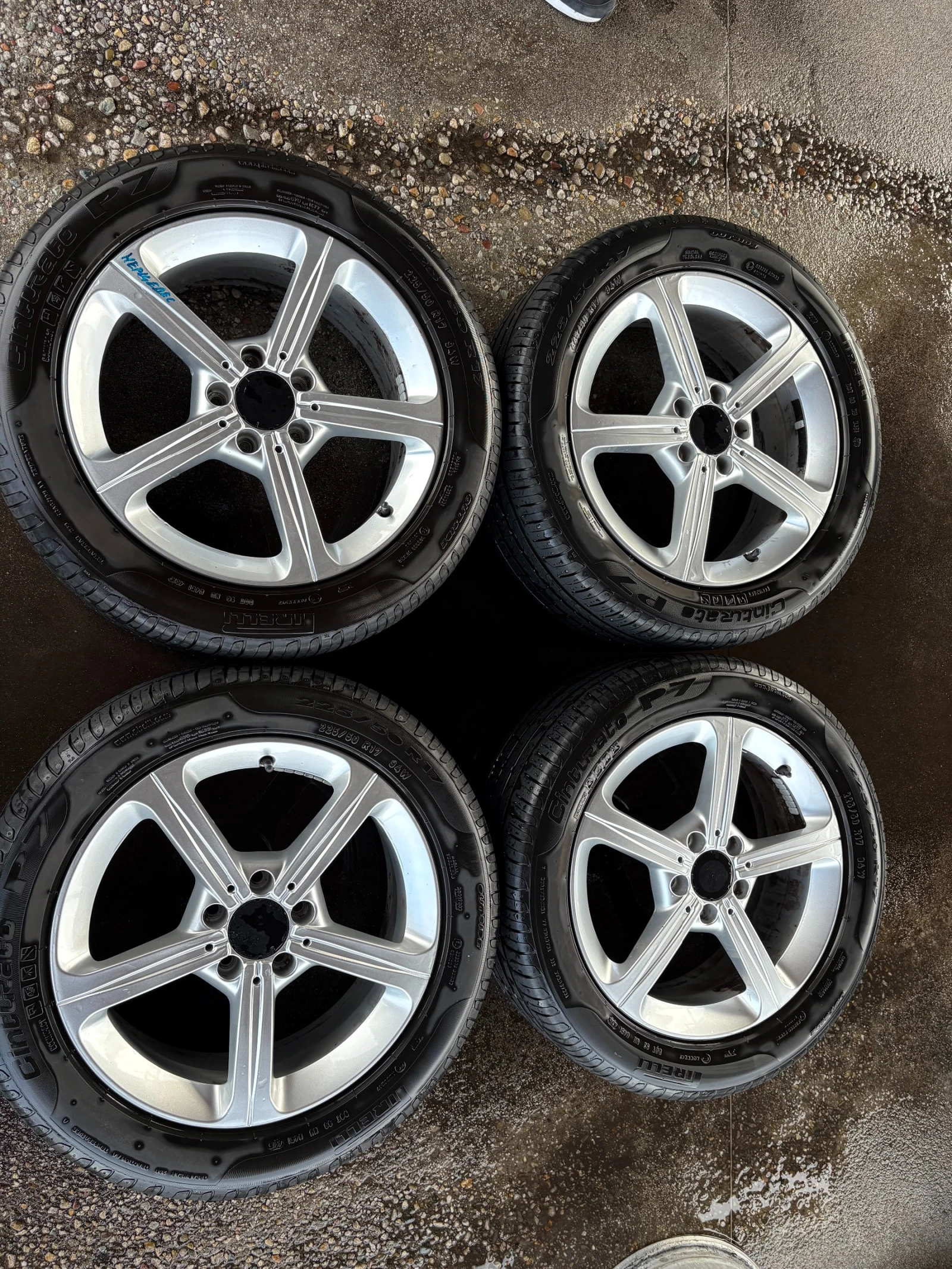 ������ �� Mercedes-Benz | Mobile.bg � ����������� 1