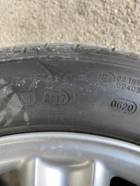    205/55R16  Mercedes-Benz CLK | Mobile.bg    6