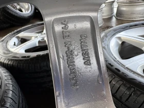 Джанти за Mercedes-Benz, снимка 6 - Гуми и джанти - 52157022