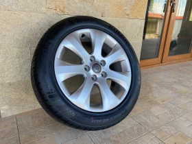 ���� � ������ 225/50R17 �� Opel Astra | Mobile.bg � ����� ������ 5
