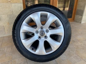 ���� � ������ 225/50R17 �� Opel Astra | Mobile.bg � ����� ������ 7