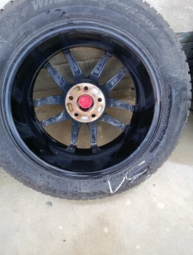 ���� � ������ 215/60R17 �� Jeep Compass | Mobile.bg � ����� ������ 2