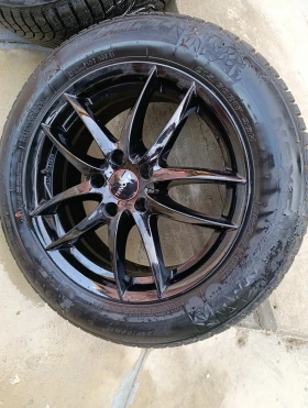 ���� � ������ 215/60R17 �� Jeep Compass | Mobile.bg � ����� ������ 5
