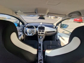 Renault Zoe, снимка 10