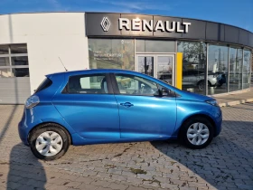 Renault Zoe, снимка 6