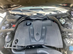 Mercedes-Benz C 220 Уникат, снимка 11
